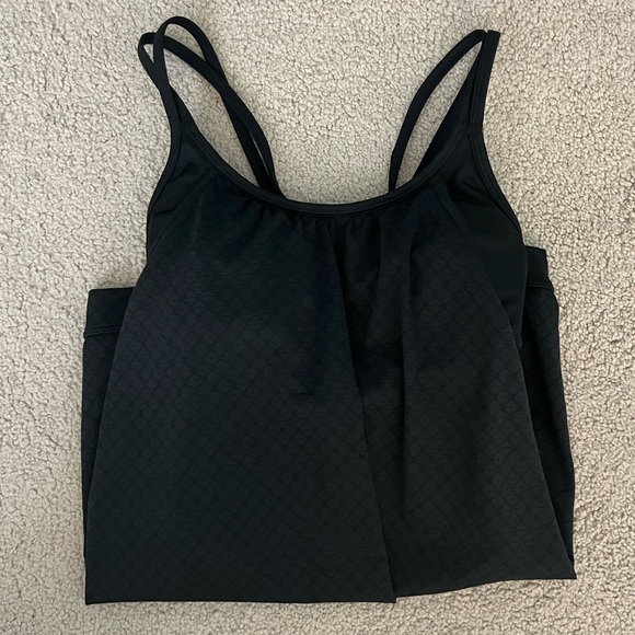 Athleta Exercise Tank Top - Picture 2 of 5